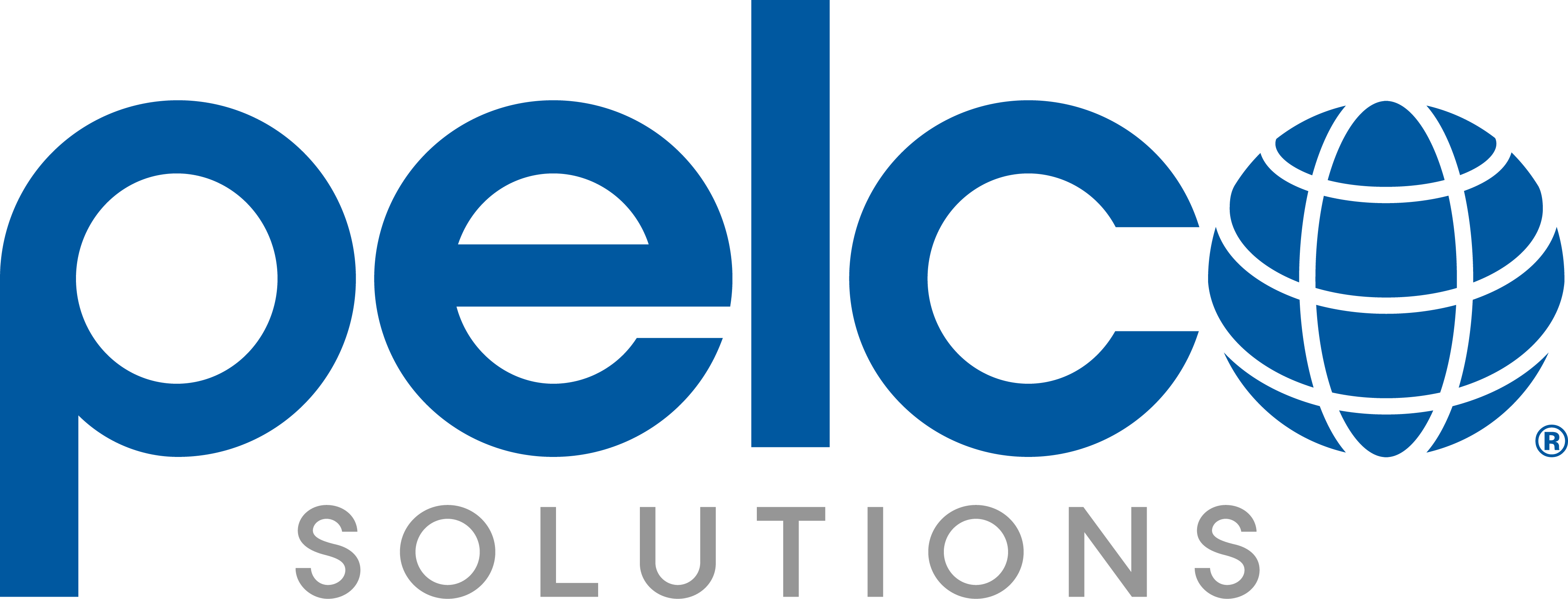 Pelco Solutions Logo